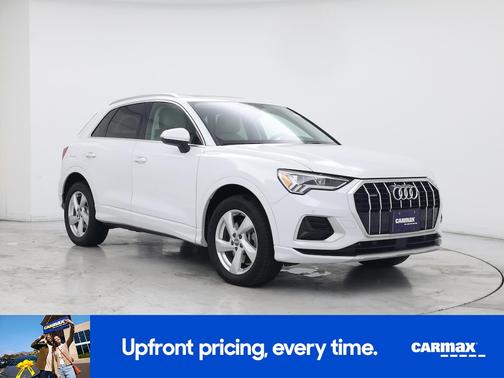2020 Audi Q3 Premium Plus