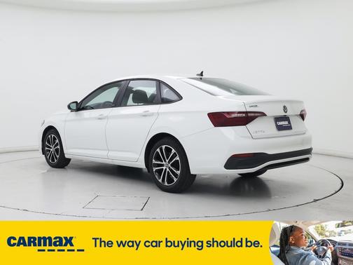 2024 Volkswagen Jetta Sport