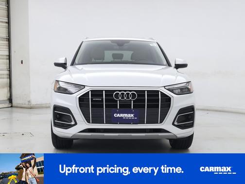 2023 Audi Q5 Premium Plus