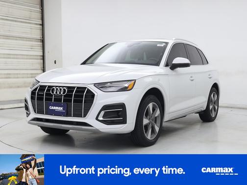 2023 Audi Q5 Premium Plus