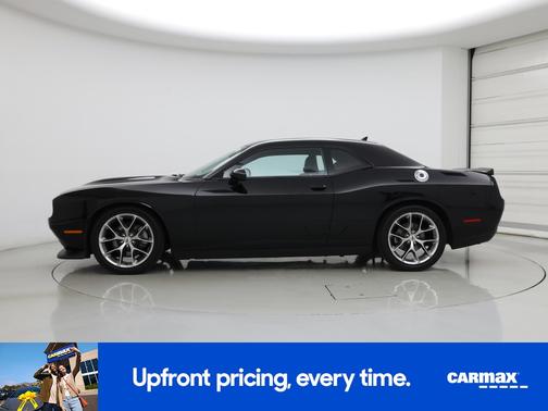 2021 Dodge Challenger GT