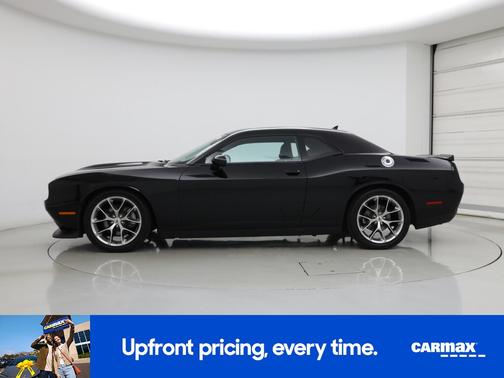 2021 Dodge Challenger GT