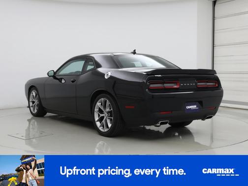2021 Dodge Challenger GT