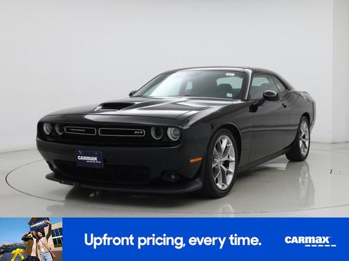 2021 Dodge Challenger GT