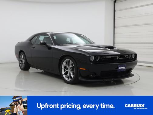 2021 Dodge Challenger GT