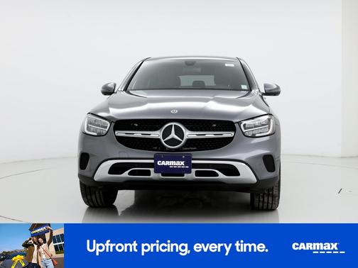 2021 Mercedes-Benz GLC 300 GLC 300