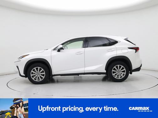 2021 Lexus NX 300 NX 300