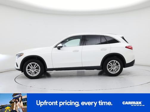 2023 Mercedes-Benz GLC 300 GLC 300