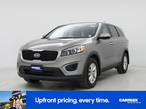 2016 Kia Sorento L