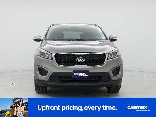 2016 Kia Sorento L