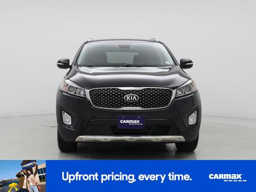 2017 Kia Sorento SX