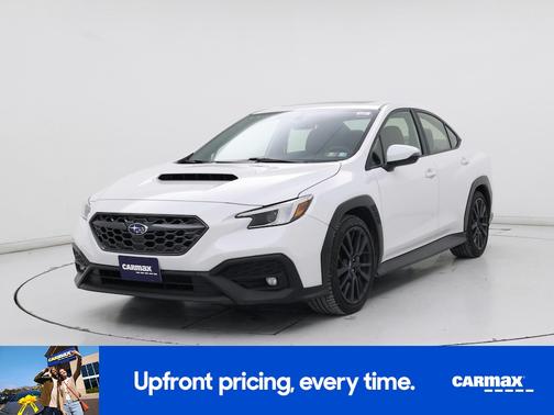 2023 Subaru WRX Limited