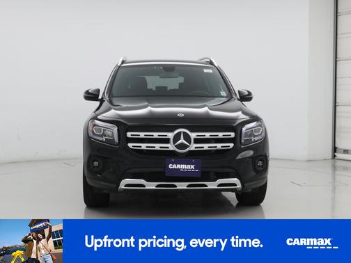 2022 Mercedes-Benz GLB 250 GLB 250