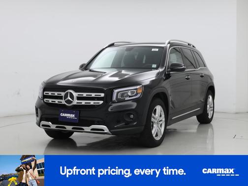 2022 Mercedes-Benz GLB 250 GLB 250