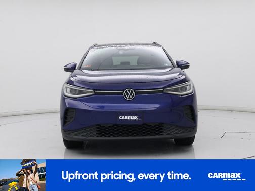 2022 Volkswagen ID.4 PRO S