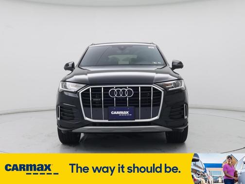 2022 Audi Q7 Premium