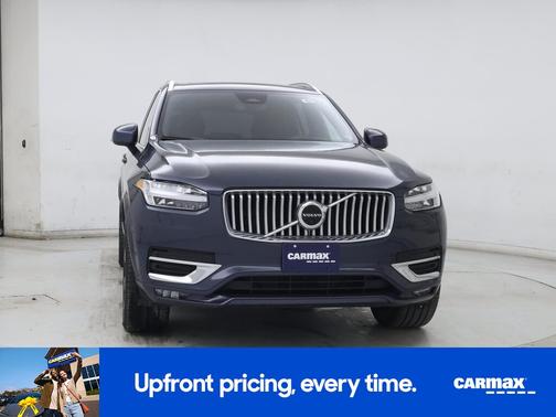 2023 Volvo XC90 B6 Ultimate