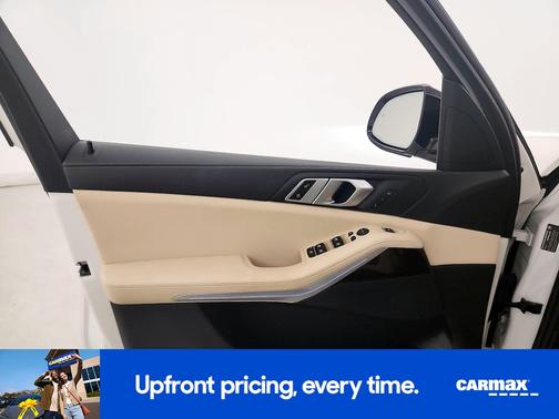 2021 BMW X5 PHEV XDrive45e