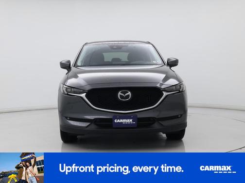 2019 Mazda CX-5 Grand Touring Reserve