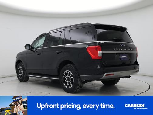 2023 Ford Expedition XLT