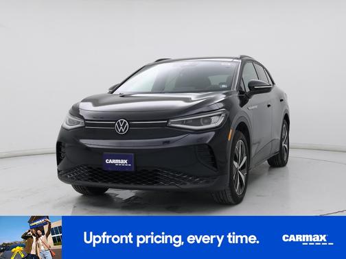 2023 Volkswagen ID.4 S