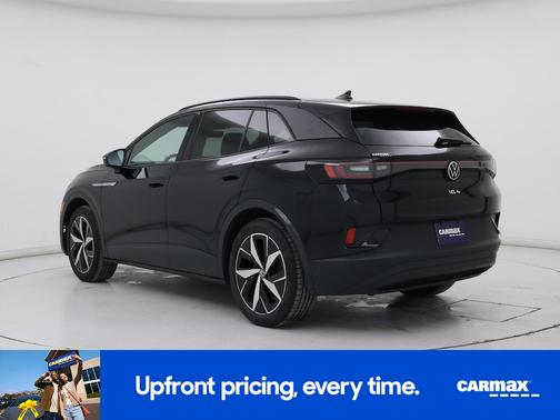 2023 Volkswagen ID.4 S