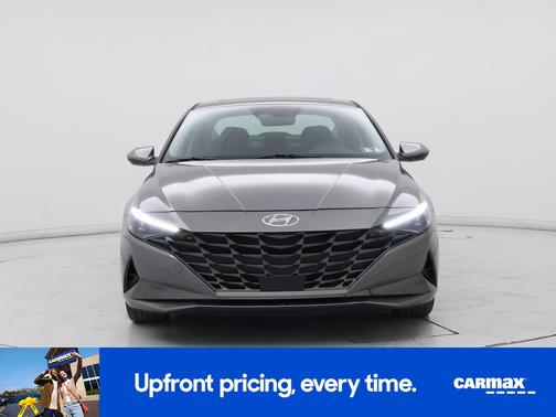 2023 Hyundai ELANTRA HEV Limited