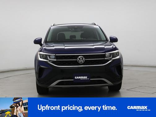 2022 Volkswagen Taos SEL