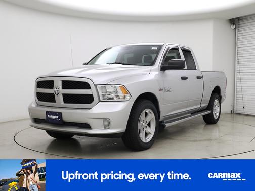 2016 RAM 1500 Express
