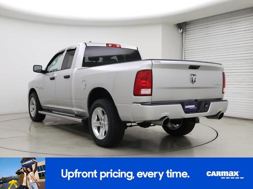 2016 RAM 1500 Express