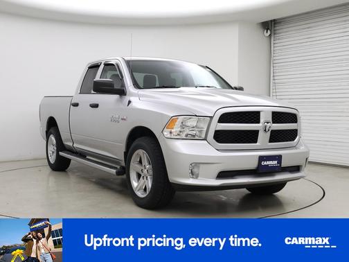 2016 RAM 1500 Express