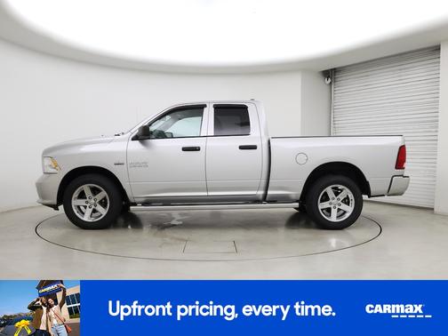 2016 RAM 1500 Express