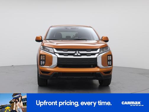 2023 Mitsubishi Outlander Sport ES