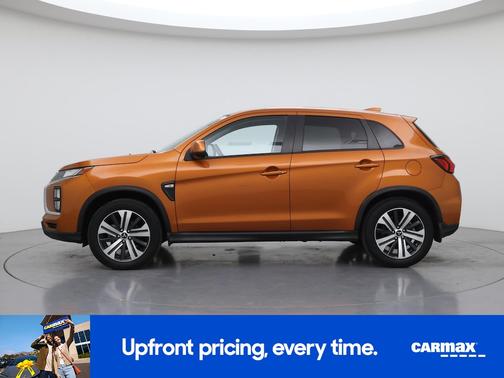 2023 Mitsubishi Outlander Sport ES