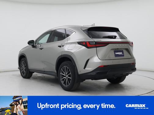 2024 Lexus NX 350 Premium