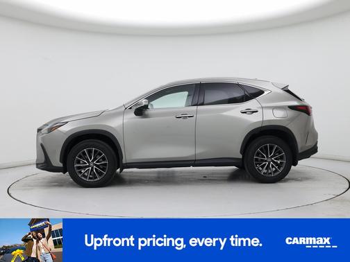 2024 Lexus NX 350 Premium