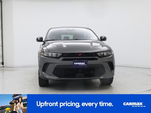 2024 Dodge Hornet R/T