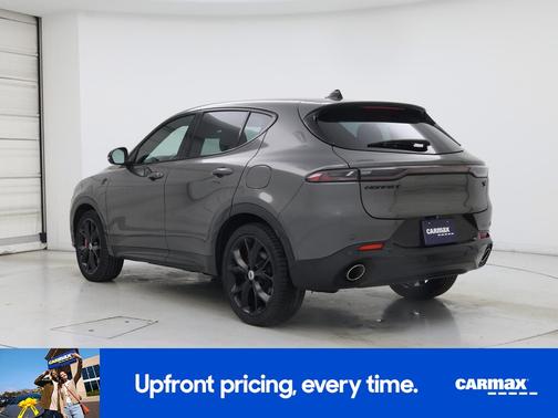 2024 Dodge Hornet R/T