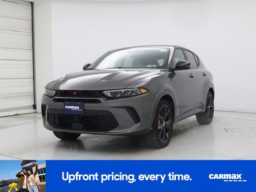 2024 Dodge Hornet R/T