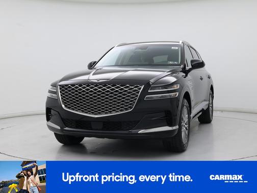 2024 Genesis GV80 