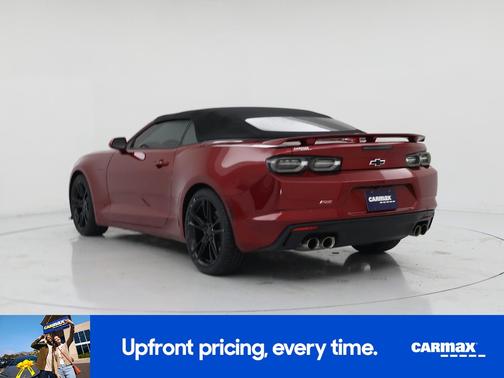 2023 Chevrolet Camaro LT1