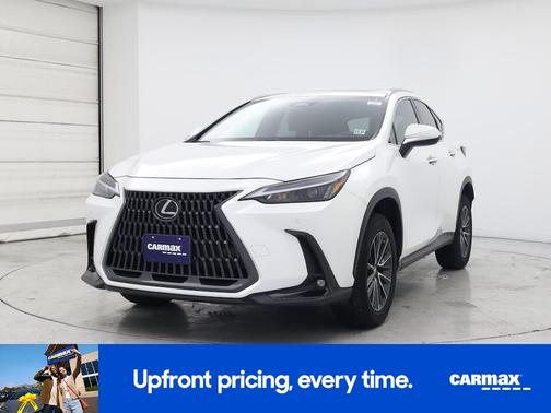2023 Lexus NX 250 Premium