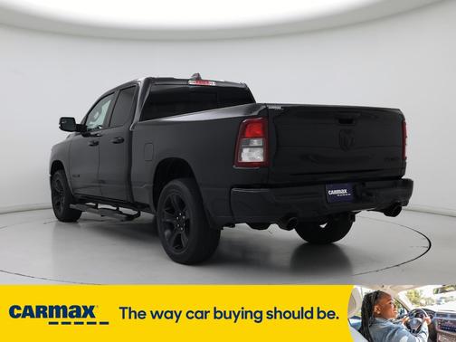 2022 RAM 1500 Bighorn