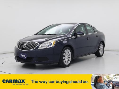 2016 Buick Verano