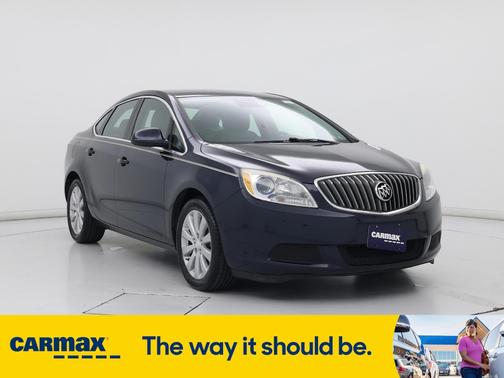2016 Buick Verano
