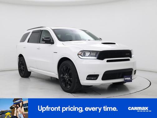 2020 Dodge Durango R/T