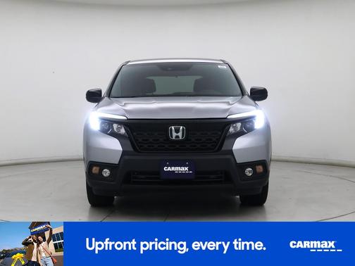 2021 Honda Passport Sport