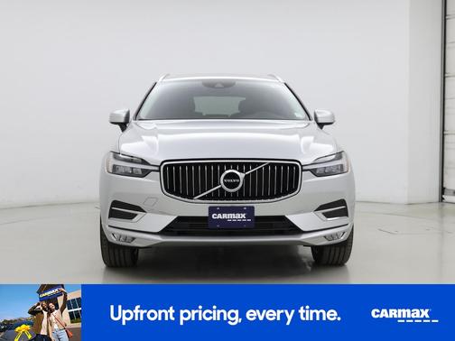 2021 Volvo XC60 T5 Inscription