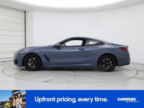 2021 BMW 840 I xDrive