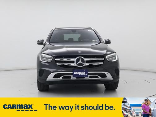 2020 Mercedes-Benz GLC 300